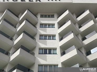 Hotel Angela