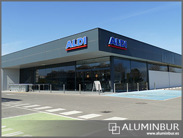 Muro cortina